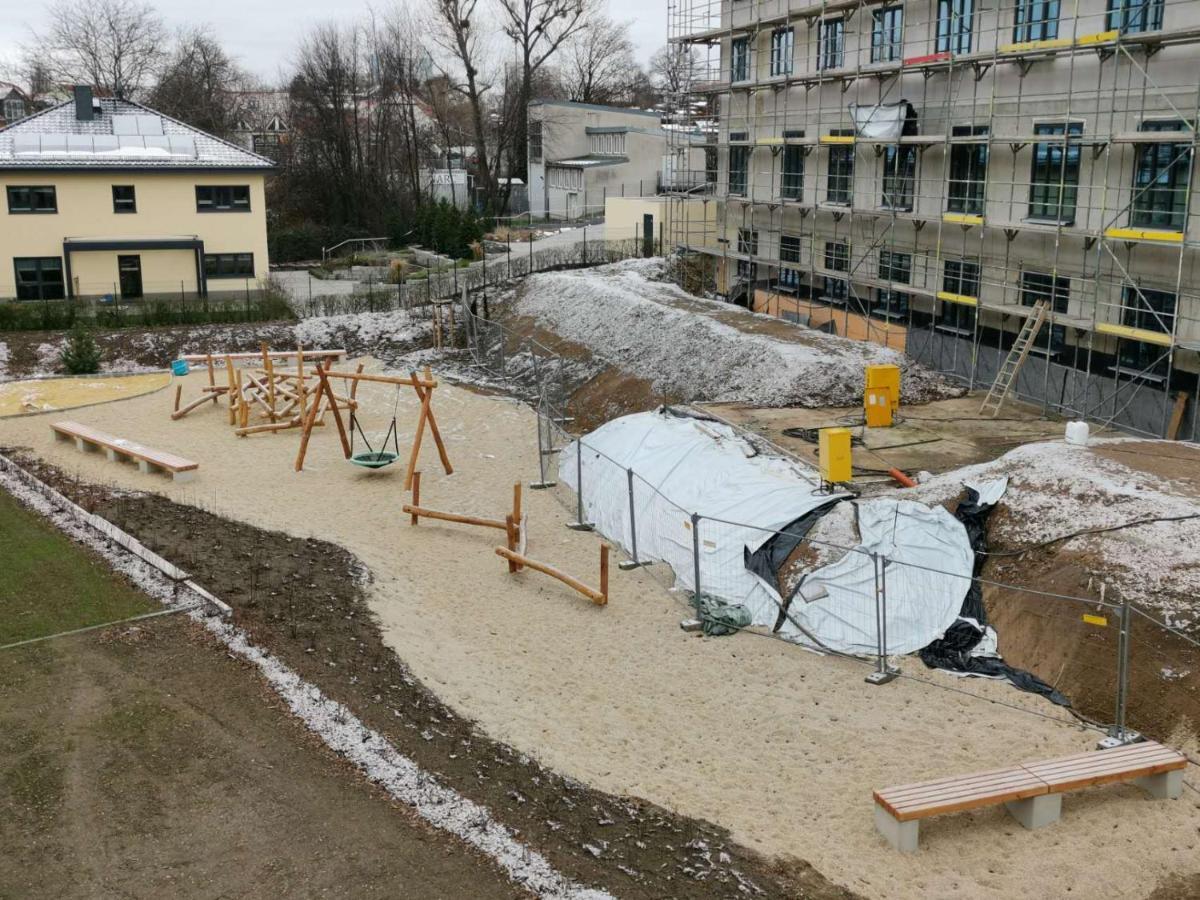 Gemuetliches Privatzimmer In Geraeumiger Gemeinschaftswohnung Drezda Kültér fotó